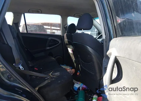 2008 Toyota Rav4 Sport V6 z USA, uszkodzony, nr VIN JTMZK32V886015611